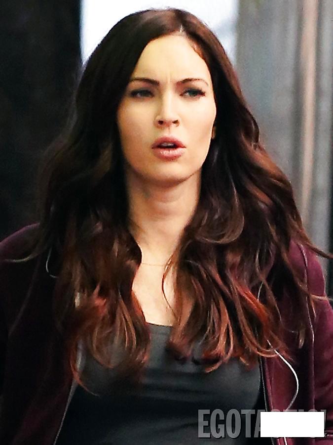 MeganFox Mega Collection #677292