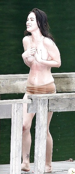 MeganFox Mega Collection #678514