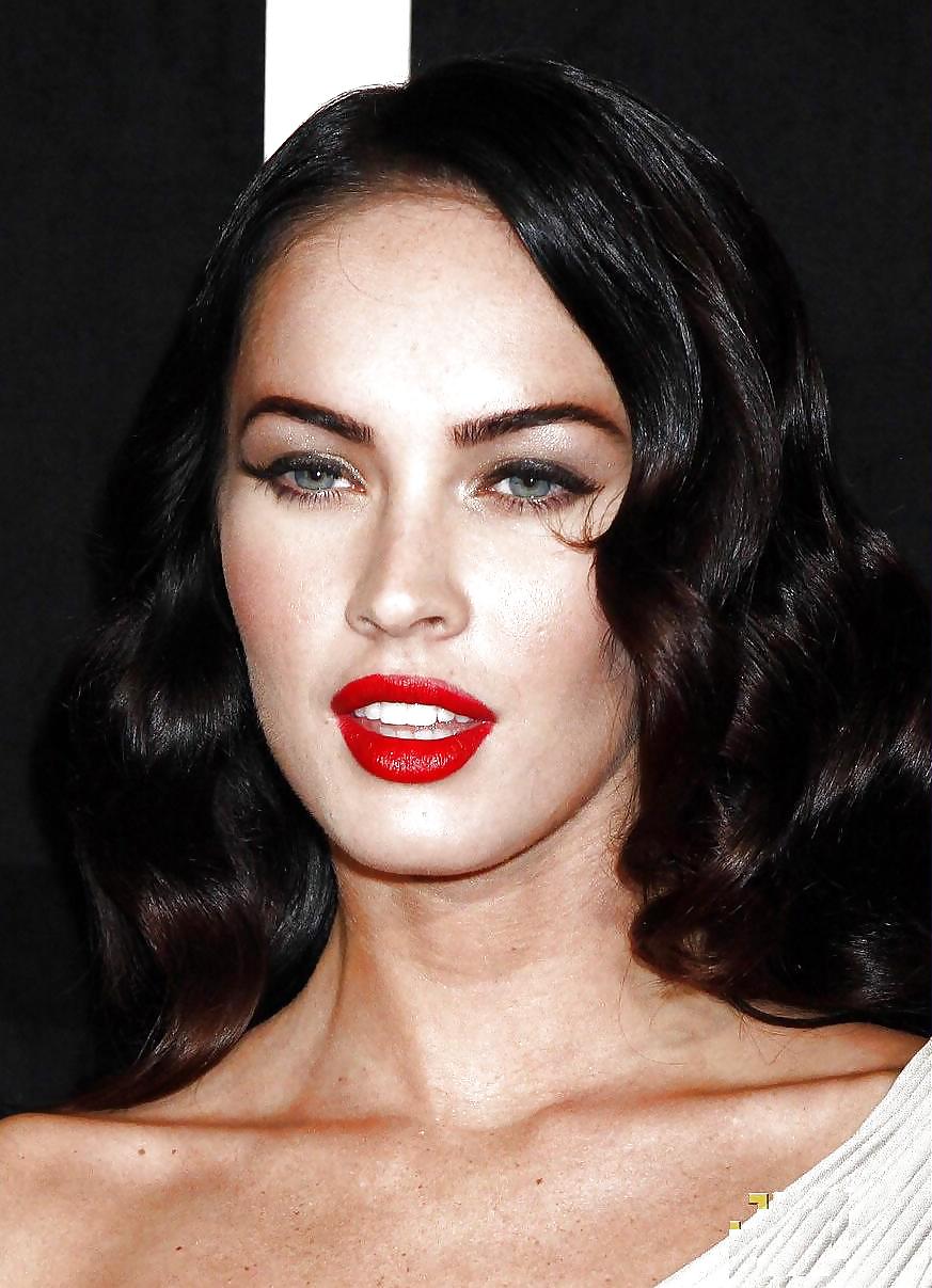 Megan Fox Mega Collection #679172