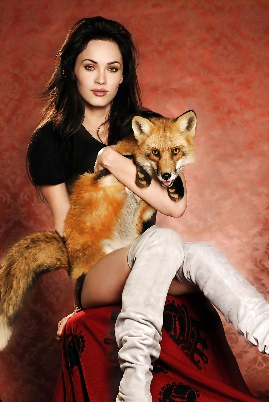 Megan Fox mega collection #679373