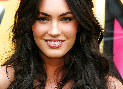 Megan Fox mega collection #680142