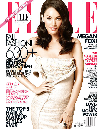 Megan fox mega collezione
 #680620