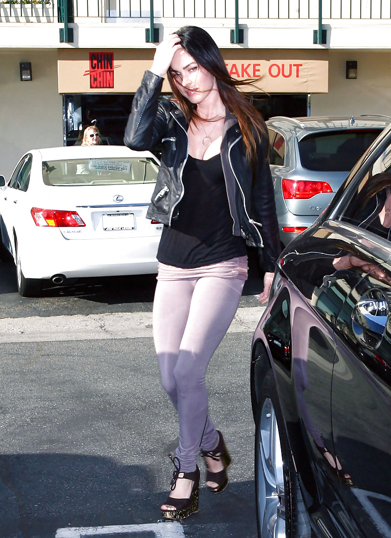 MeganFox Mega Collection #680830