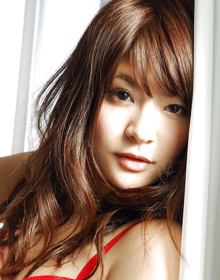 Megu Fujiura - 03 Beautiful J-Girl - Lingerie Show #4452814