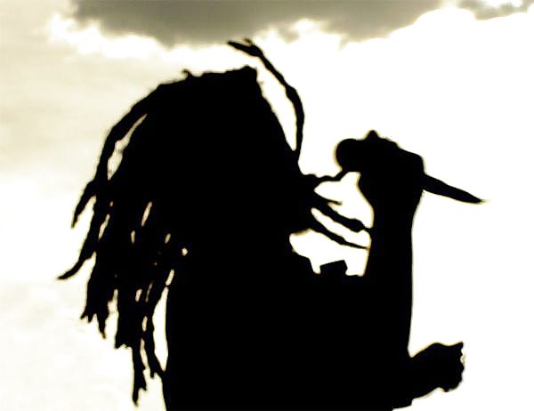 ¡¡100% jamaicano!!
 #12041233