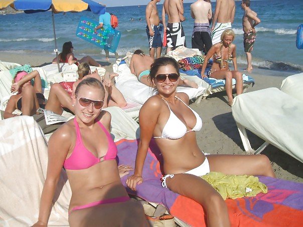 Spexy In Bikinis #12046987