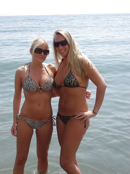 Spexy In Bikinis #12046998