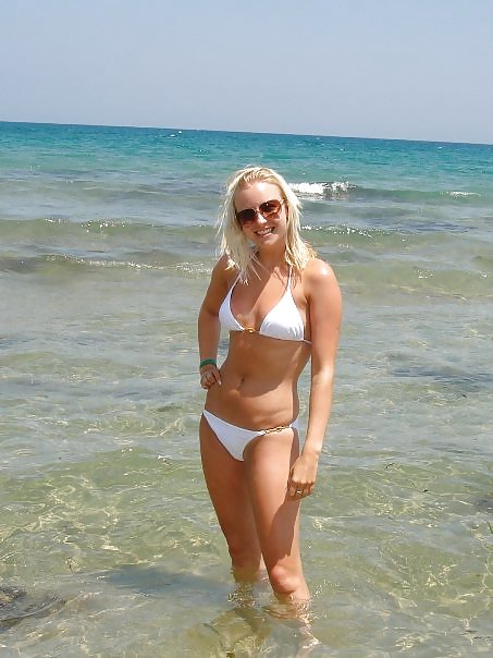 Spexy In Bikinis #12047023