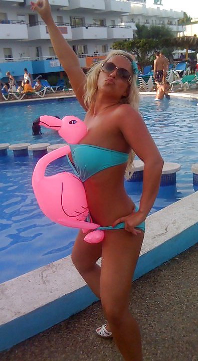 Spexy In Bikinis #12047036