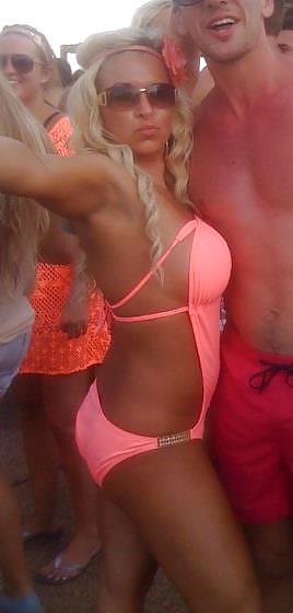 Spexy In Bikinis #12047040