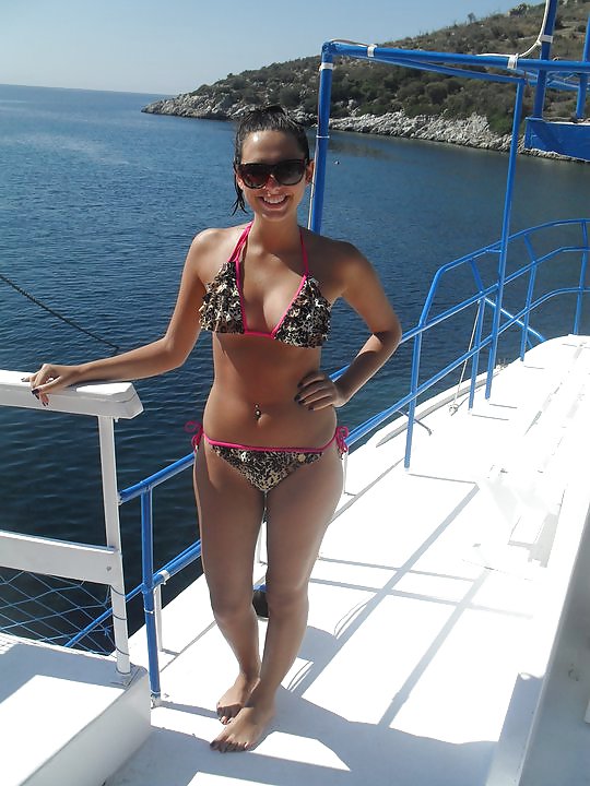 Spexy In Bikinis #12047065