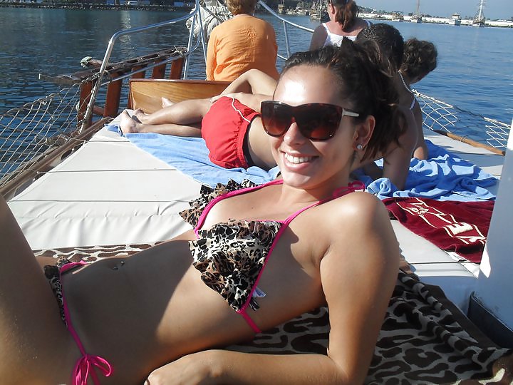 Spexy In Bikinis #12047078