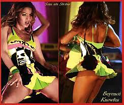 Beyonce
 #15663412