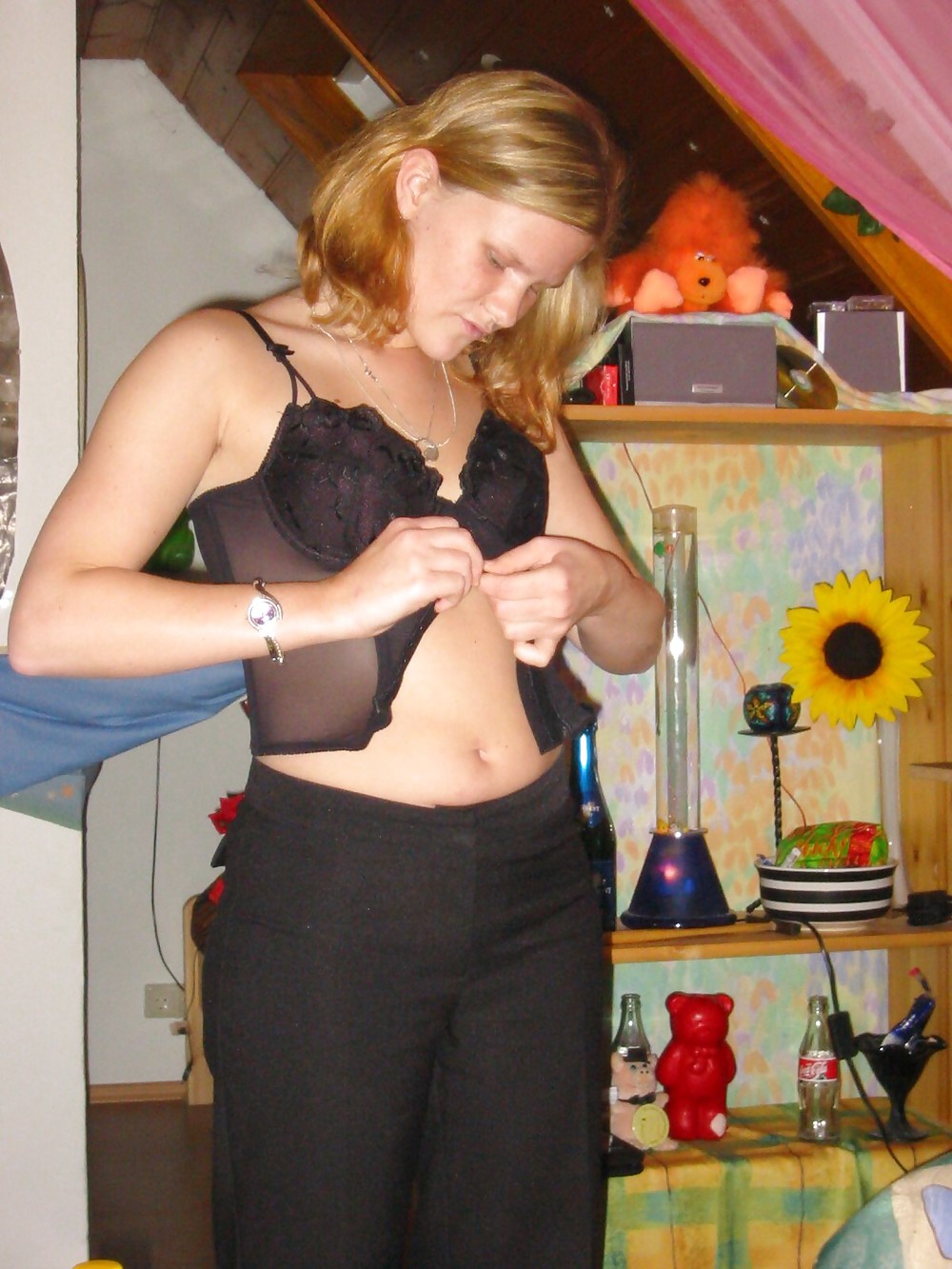 DANISH BEAUTY BIGGI I #8327573