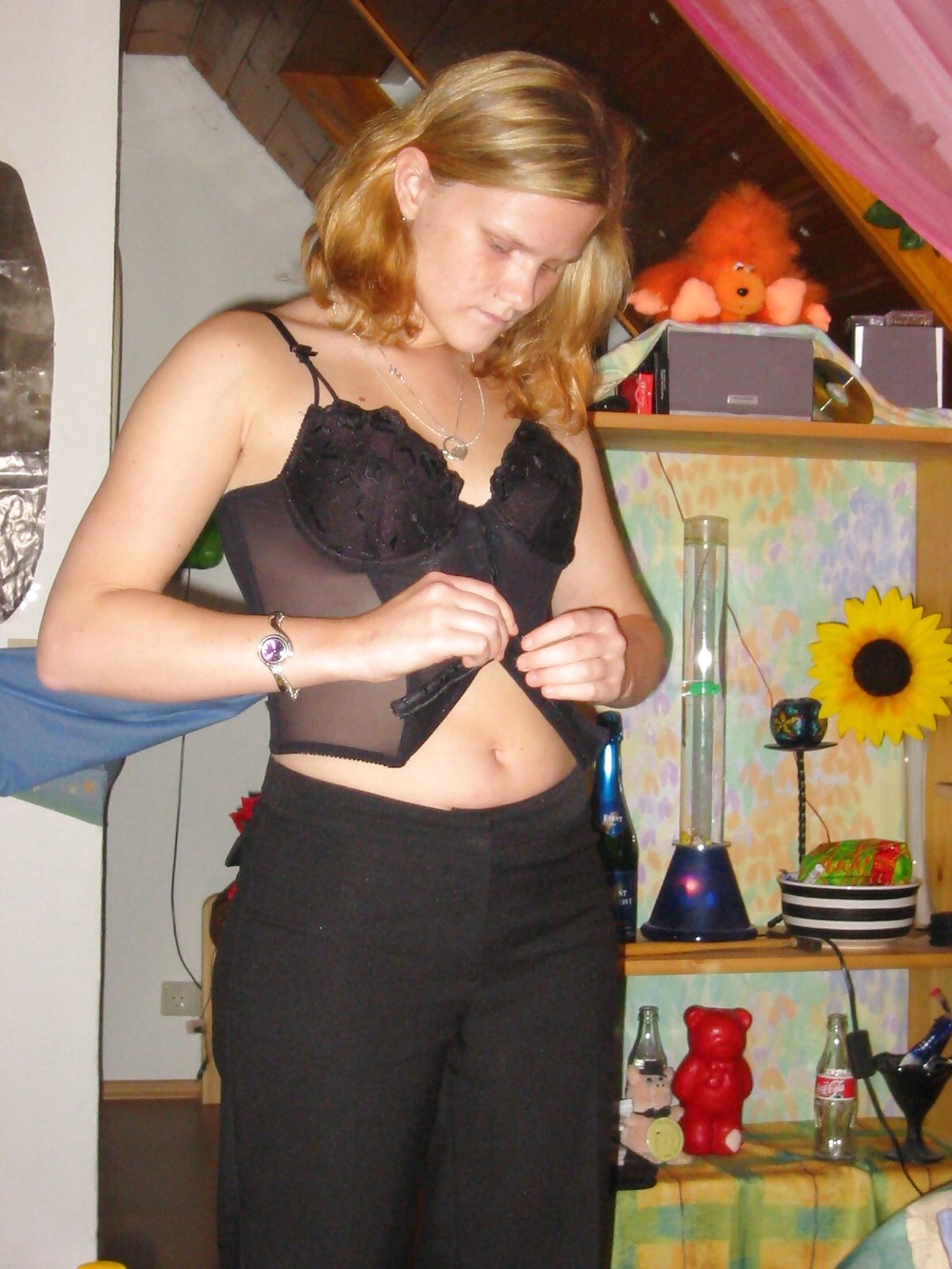 DANISH BEAUTY BIGGI I #8327620