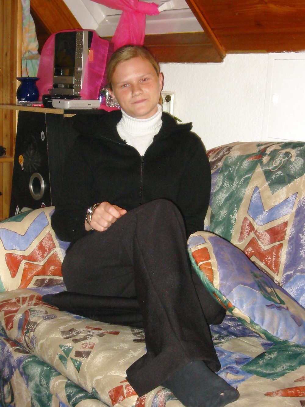 DANISH BEAUTY BIGGI I #8327624