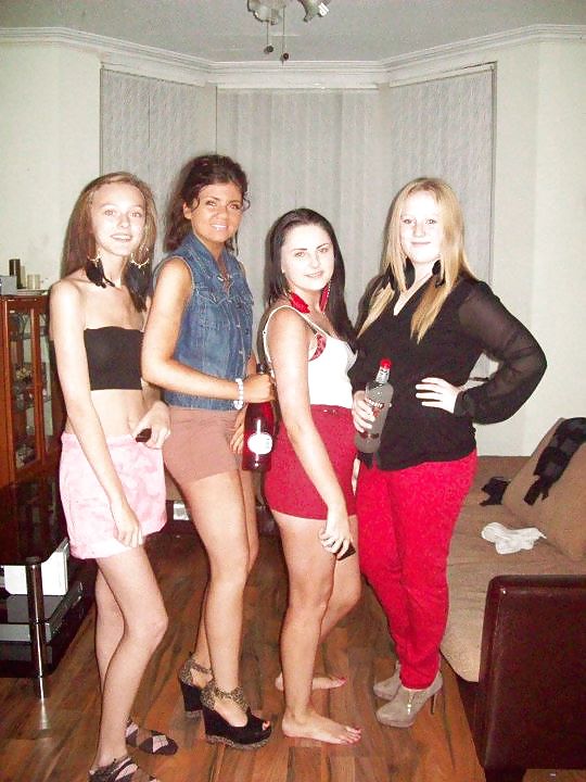 Me And Horny Teen Friends!x #8530551