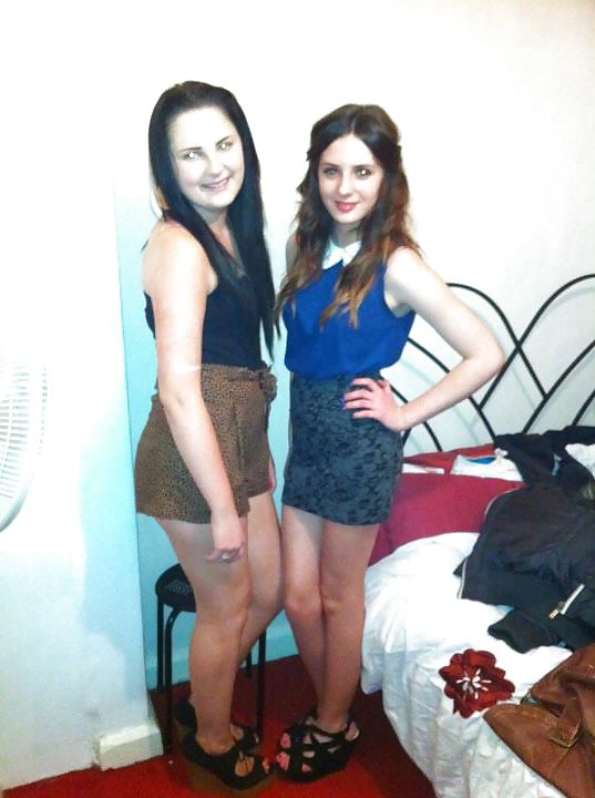 Me And Horny Teen Friends!x #8530566