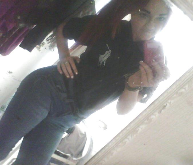 Me And Horny Teen Friends!x #8530590