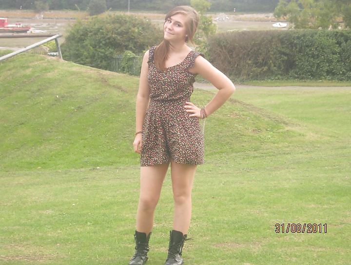 Me And Horny Teen Friends!x #8530595