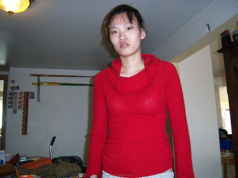 Chica asiática, pareja swinger - pt2
 #20008459