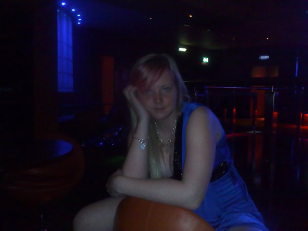 Me what more can i say :)