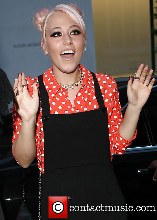 Amelia Lily #21122825