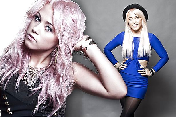 Amelia Lily #21122838