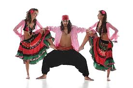 Gitanos
 #9862827