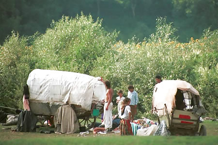Gypsies #9862837