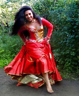 Gypsies #9862858