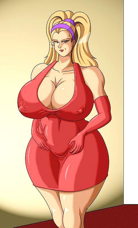 BBW Toons