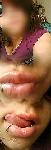I wanna bust on these lips #10085762
