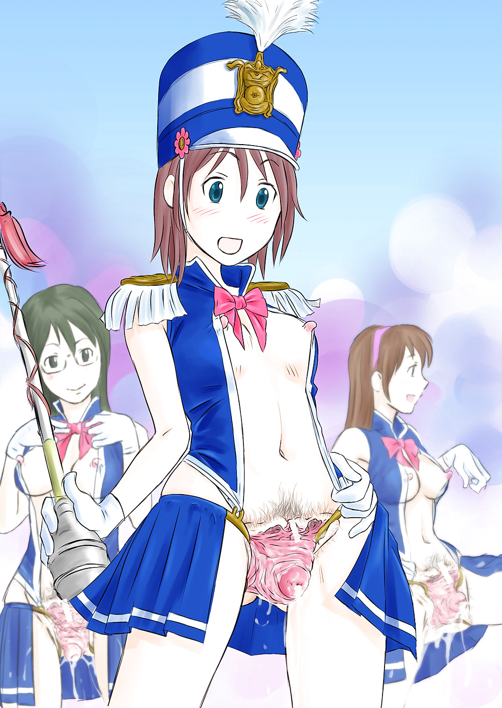Pixiv gallery #19954452