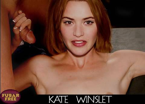 Kate winslet
 #1025573