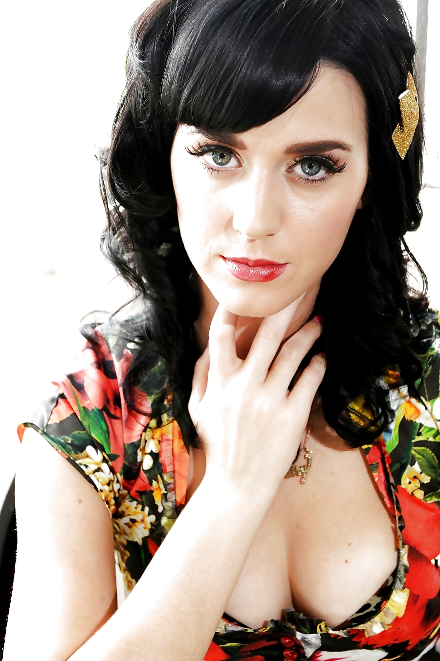 Katy Perry #14511356