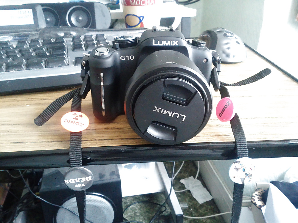 私のカメラ
 #7103999