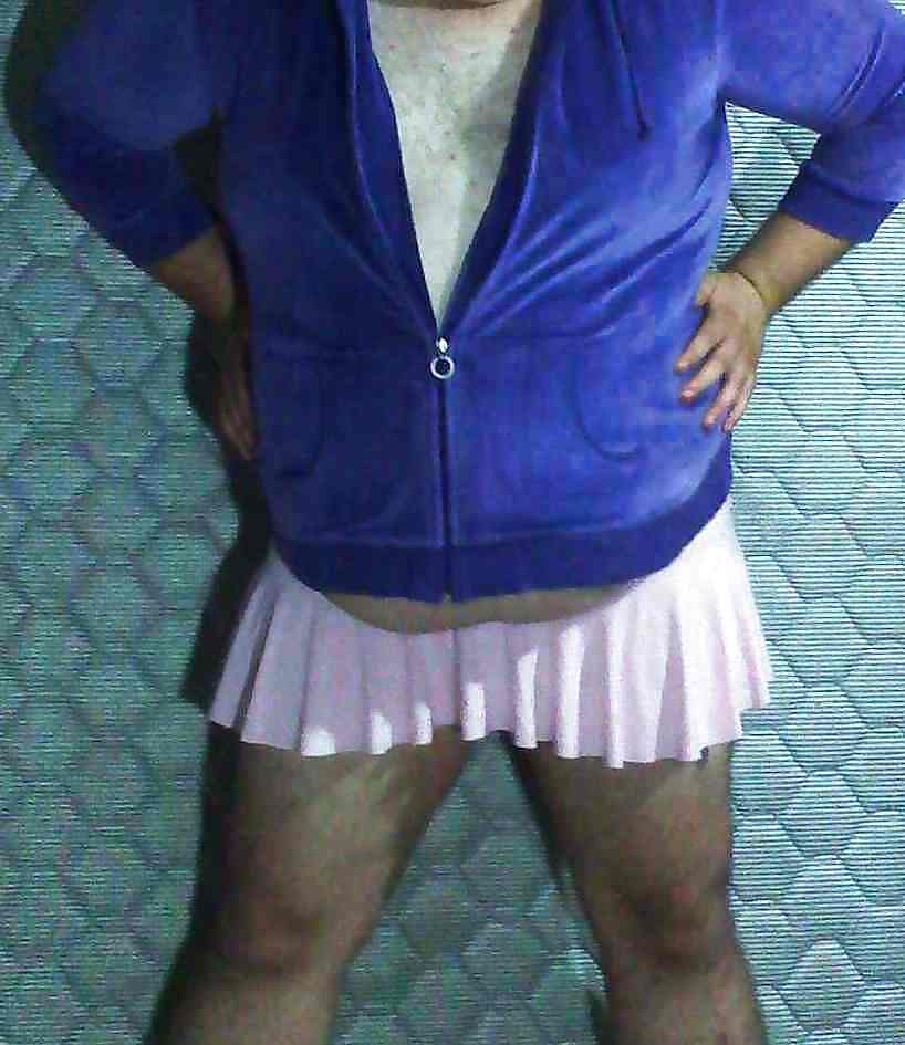 Jacket&skirt #8963521