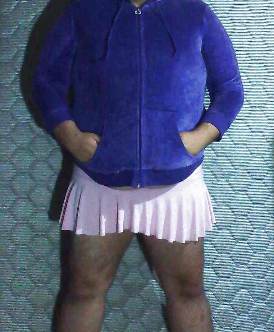Jacket&skirt #8963549