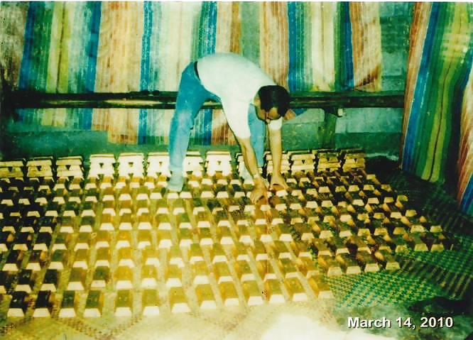 Sex the gold classic