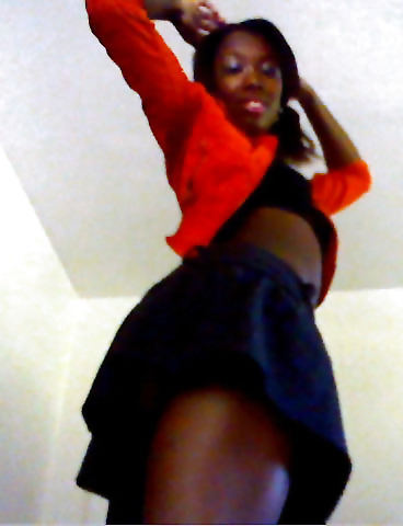 The oh so beautiful me
