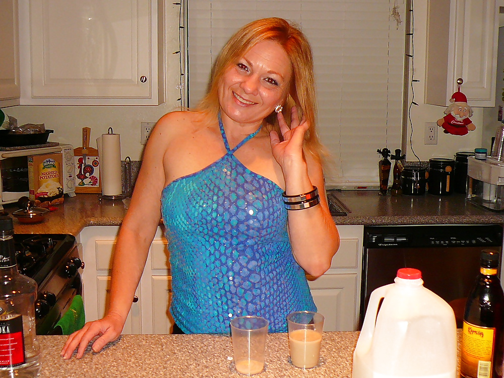 AMATEUR WIFE (LORDLONE) #8963293