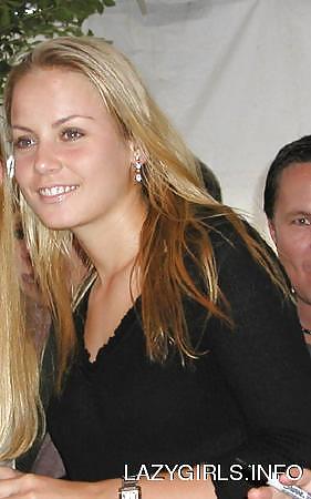 Jelena dokic
 #384467