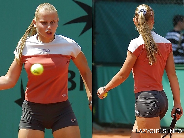 Jelena dokic
 #384570