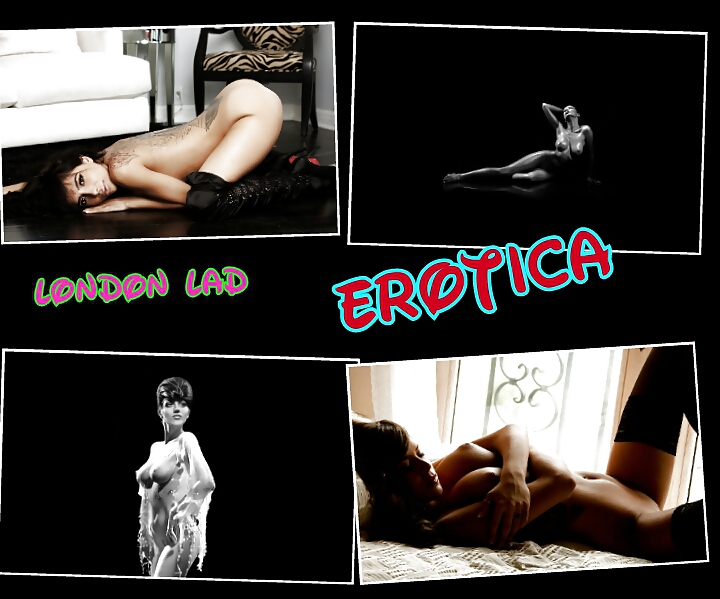 HQ - Erotic Nude Wallpapers 