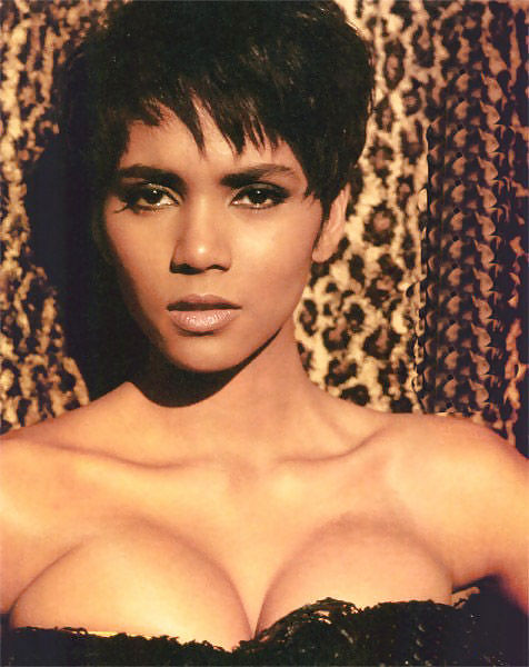 Halle Berry #3376379