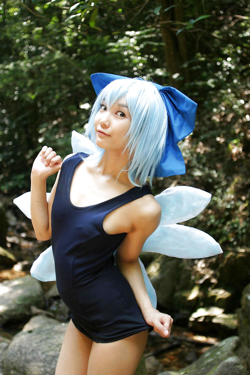 Japanese Cosplay Cuties-Lenfried (33) #8788810