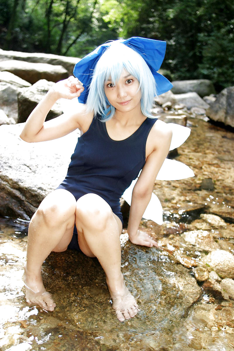 Japanese Cosplay Cuties-Lenfried (33) #8788821