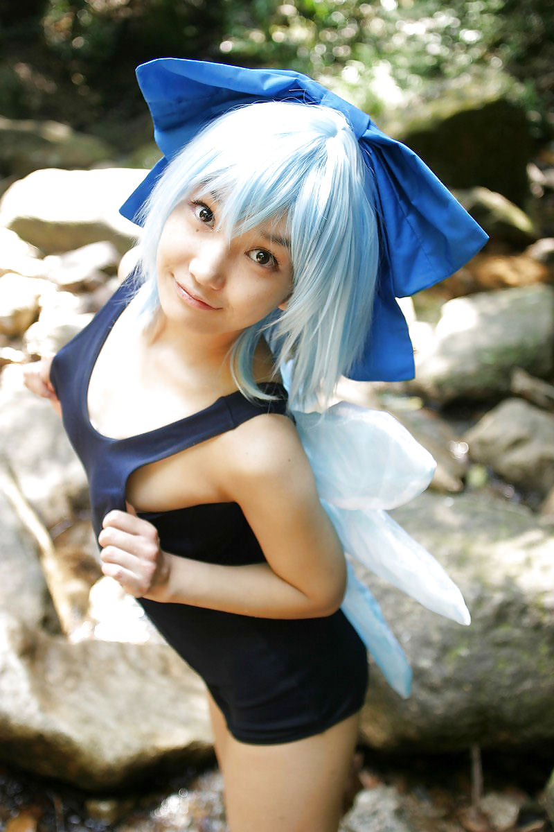 Japanese Cosplay Cuties-Lenfried (33) #8788843