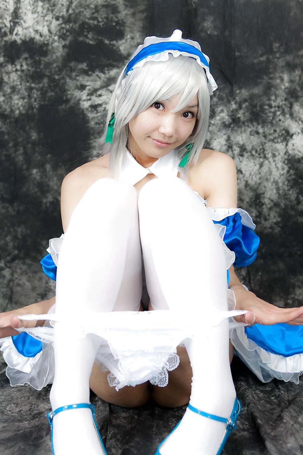 Giapponese cosplay cuties-lenfried (33)
 #8788847